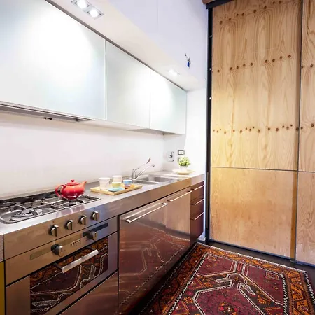 Apartman Rk Golden House